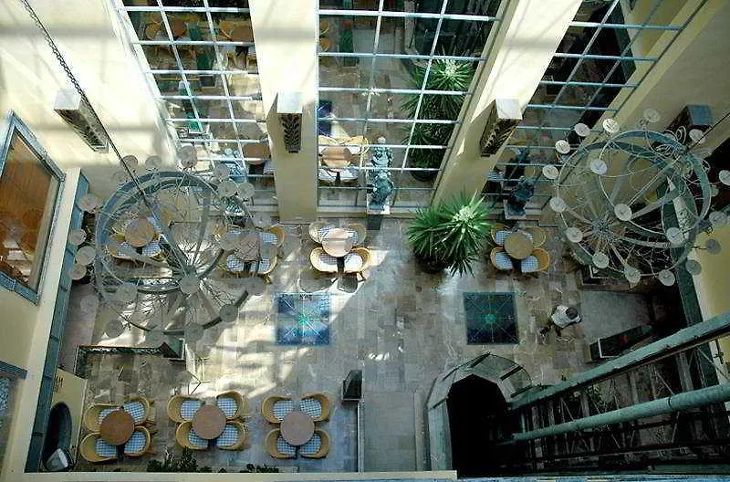 Hotel Mix Peymar S'illot