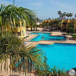 Atlantic Garden Mate Apartmán Corralejo
