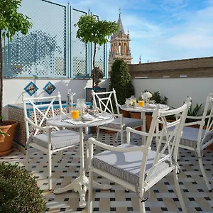 ***** Hotel Boutique Triana House Spain