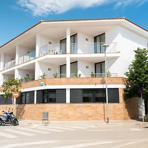 Beatrix 2000 Apartmán Pineda de Mar
