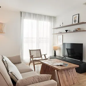 Port Forum By Olala Homes Apartmán Sant Adria de Besos