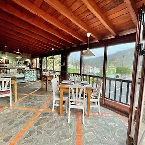 Telares Apartmán Hermigua