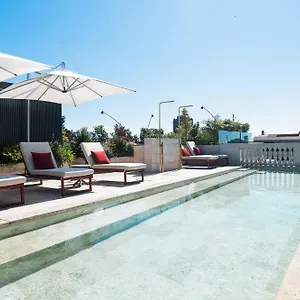 ***** Hotel Almanac Spain