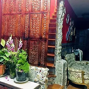 Casa 1808 Ubytování v soukromí Ronda